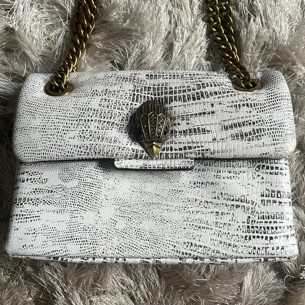 Kurt Geiger crossbody bag